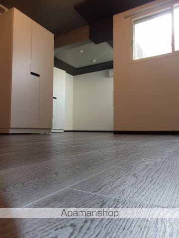 リモーネの内装写真