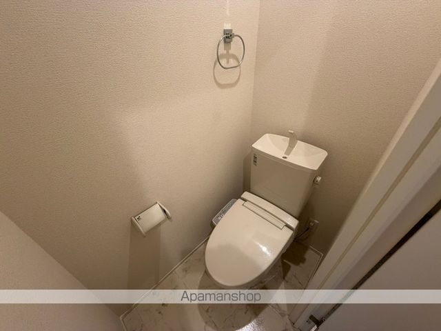 アネックス西新涯の内装写真