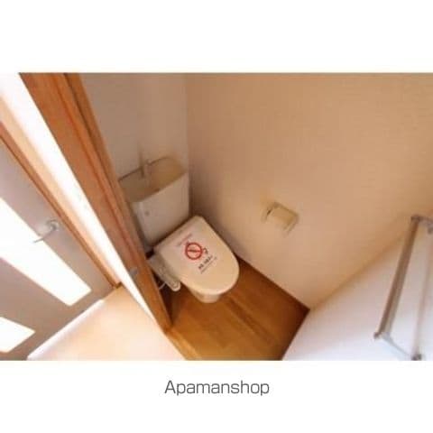ウエストコーストIの内装写真