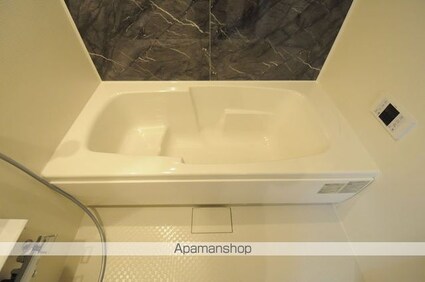 フォレスターナ　ココＢ[1LDK/50.01m2]のバス