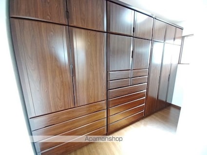 寿北Ｎ貸家[4SLDK/130m2]の収納