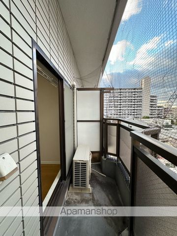 クリーン88の内装写真