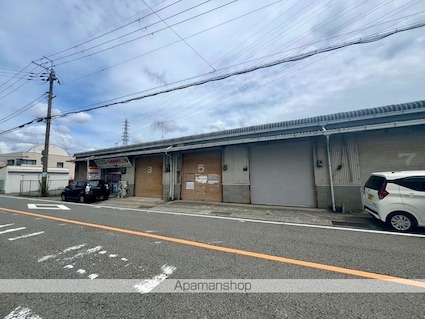和歌山県和歌山市鳴神[1R/49.5m2]の外観3