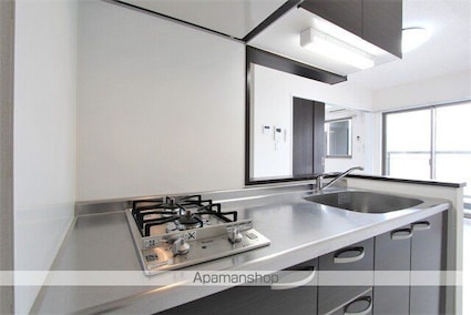 ＭＡＹＦＡＩＲ　ＨＯＮＭＡＣＨＩ　ＰＲＥＭＩＵＭ[1LDK/34.3m2]の内装4