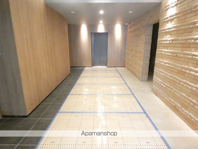 ブランシエスタ森ノ宮の内装写真