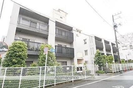ルミエール中町[1DK/47m2]の外観3