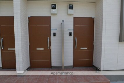 アムールブラン[1LDK/35.97m2]の共用部4