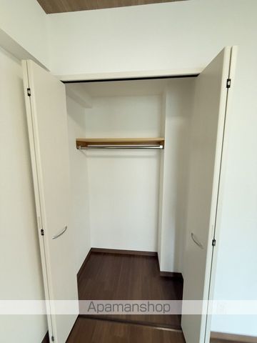 シティテラス南5条の内装写真