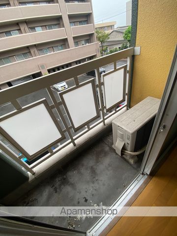 プレアール東古松の内装写真