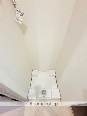RESIOSE ABENO VITAの内装写真