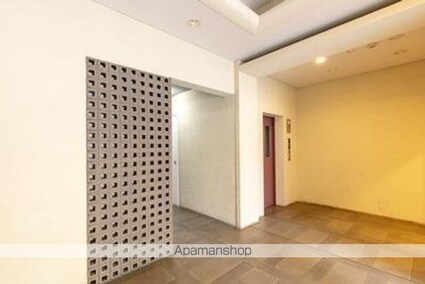 ルミエール中町[1DK/47m2]の共用部4