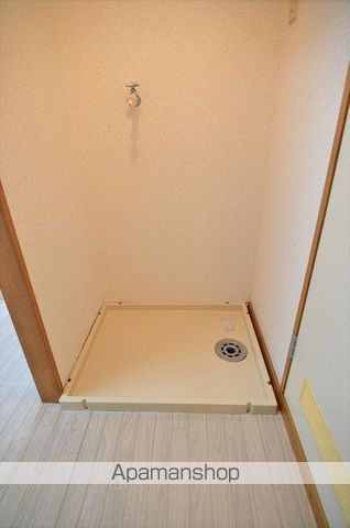 メゾンキャンパスIIの内装写真