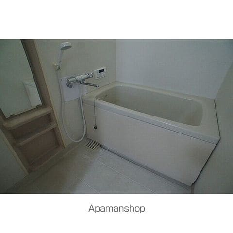 フレグランス郡山の内装写真