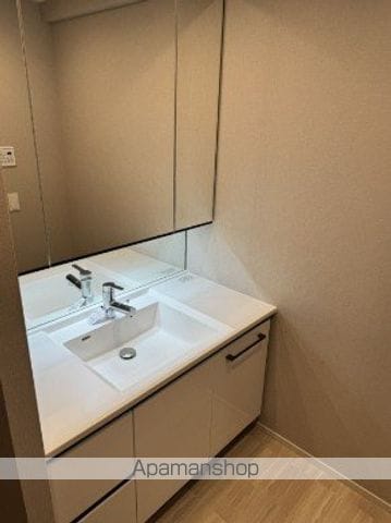 アイランドシティオーシャン&フォレストタワーレジデンスEAST棟の内装写真