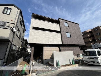 チップ[2LDK/71.51m2]の外観5