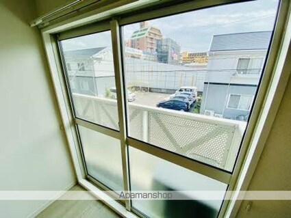 フレグランスＫＭ　Ａ棟[2LDK/50.66m2]の内装3