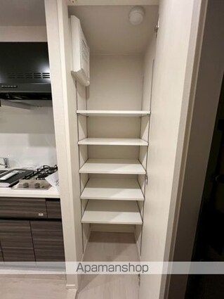 東京都中野区弥生町５丁目[1K/25.56m2]の内装7