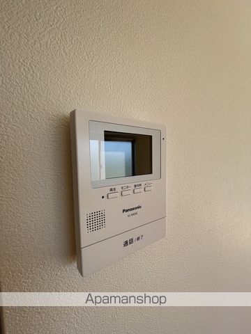 クレール湯渡の内装写真