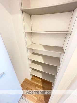 和歌山県和歌山市手平５丁目[1K/26.08m2]の内装4