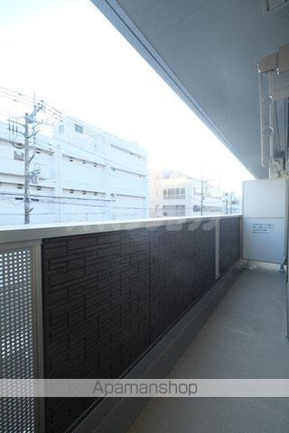 フレシールの内装写真