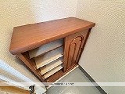 シルバーピア緑町[1K/42m2]のその他設備
