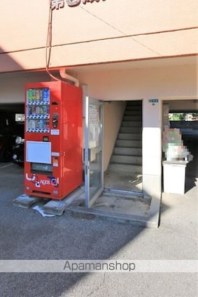 第３成田マンション[1K/16.52m2]の共用部1