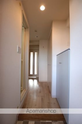 ヴェルドミール新富[1R/21.88m2]の内装1