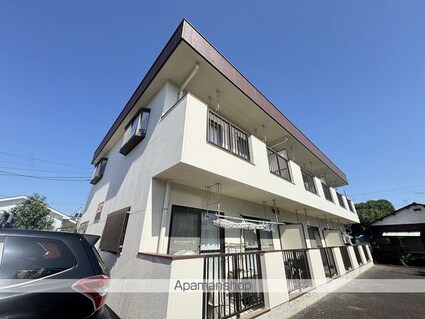 ルーラル・大神[2DK/48.18m2]の外観3