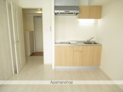 Ｌｅｓ　ｊｏｕｒｓ菜園（レジュールサイエン）[1DK/26.91m2]の内装4