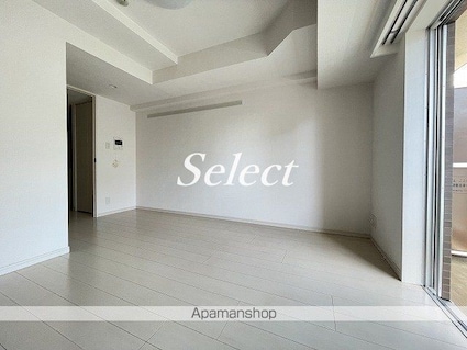 神奈川県横浜市南区二葉町１丁目[1K/27.5m2]の内装2