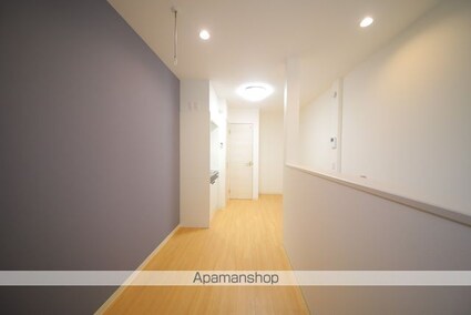 カインドネス八王子大塚Ｃ棟[1R/20.78m2]の内装4