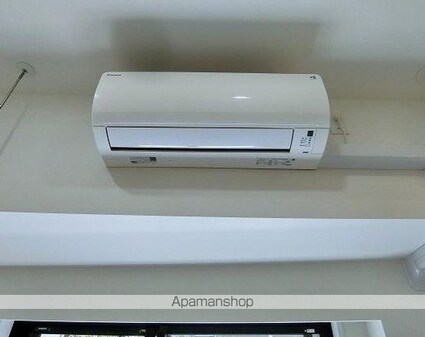 ＡＬＴＥＲＮＡ亀戸Ⅲ[1DK/29.57m2]のその他設備