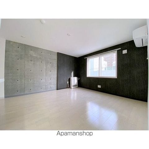 ブランシャールNEOの内装写真
