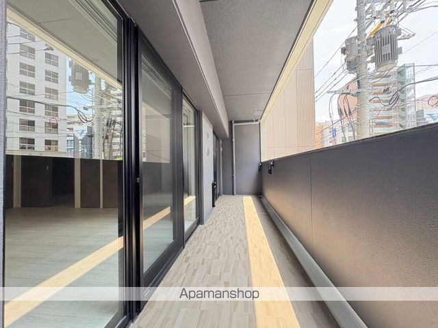 S−RESIDENCE薬院AUREATEの内装写真