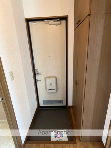 サニービレッジの内装写真