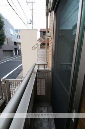 東京都世田谷区赤堤１丁目[1K/20.2m2]の内装6