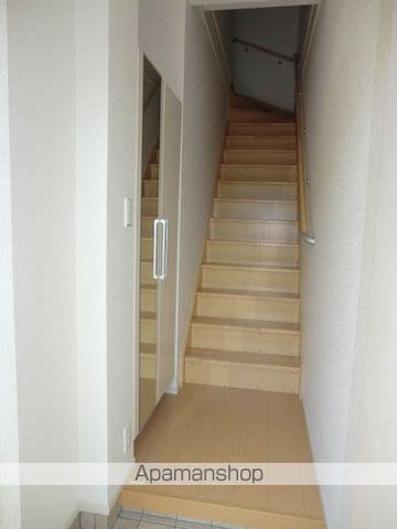 アルブルの内装写真