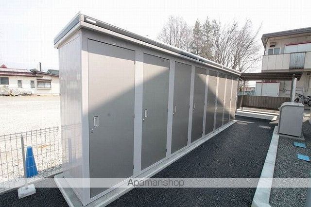 ADESSO東銀座のその他写真