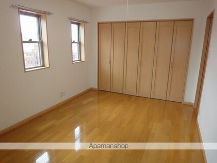 ヴィラコートＳＥＩ[3LDK/78.72m2]の内装6