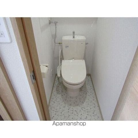 リンコントロ東郊の内装写真