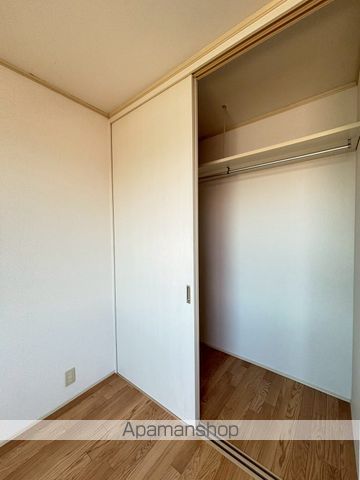 ハピネスさくらの内装写真