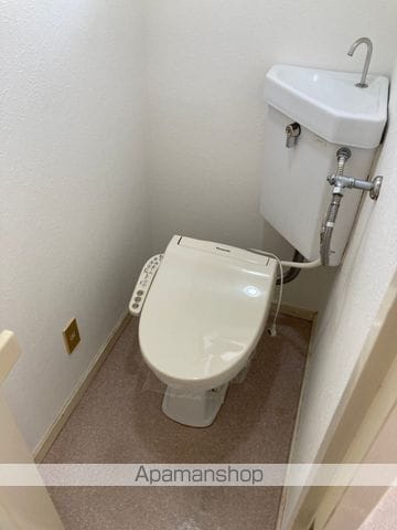アップルハウス八木山弥生町の内装写真