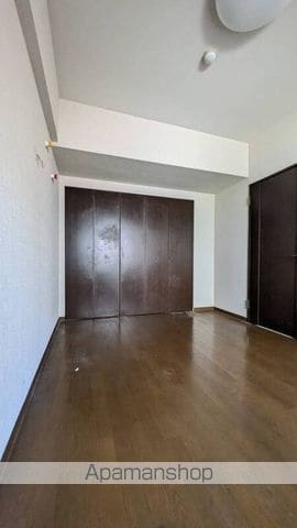 ベルヴィ香椎8番館の内装写真