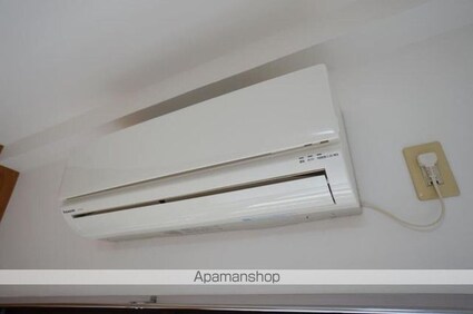 Ｆ愛光マンション[1K/22.51m2]のその他設備