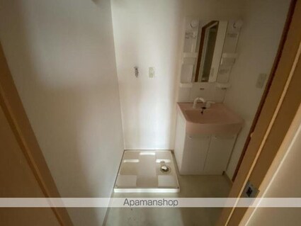 マリベール南江戸[2LDK/54.45m2]の内装1