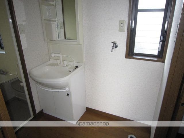 メゾンシャルマントロワの内装写真