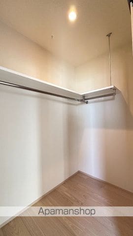 アメックス赤坂門タワーの内装写真