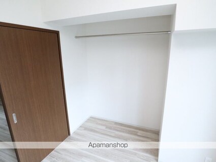 Ｌ．Ａ上前津[1LDK/44.84m2]の収納