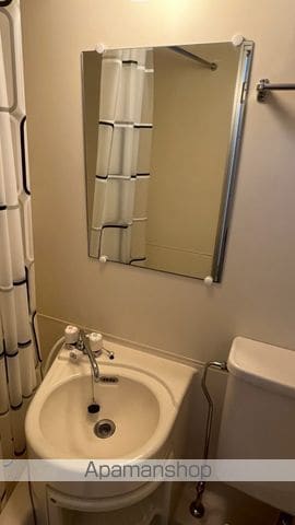 サンアベニューめじろ台の内装写真