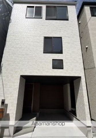 東京地下鉄東西線 南砂町駅 徒歩17分 3階建 新築の外観写真